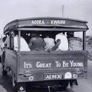 Meet your Posher, George